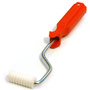 Plastic Finned Laminating Roller with Handle